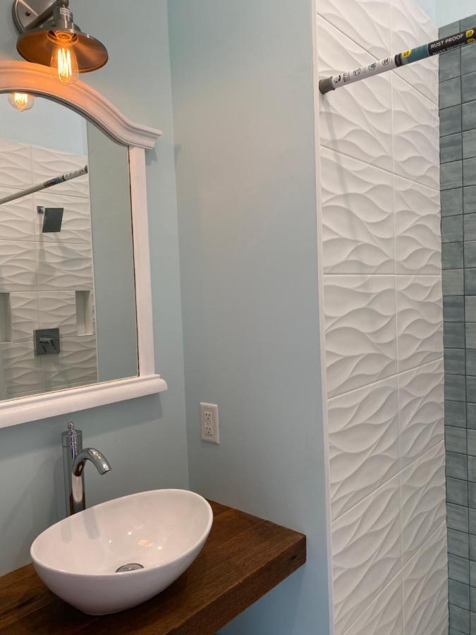 Bed and Breakfast The Clarendon House à Provincetown Extérieur photo