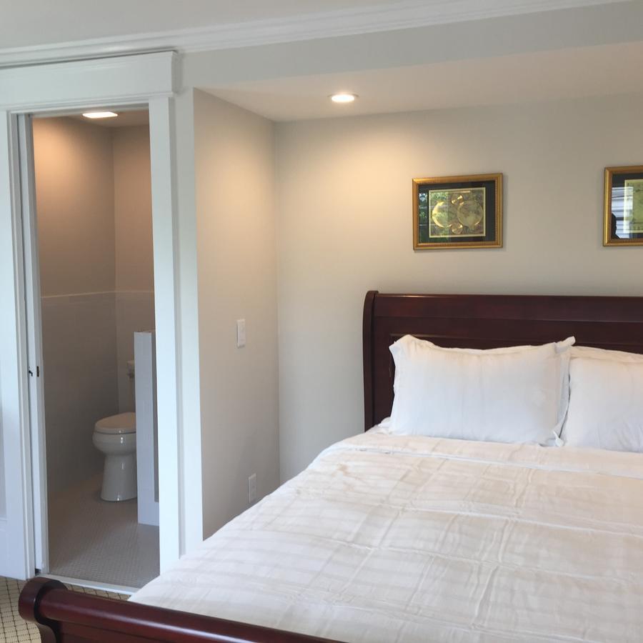 Bed and Breakfast The Clarendon House à Provincetown Extérieur photo