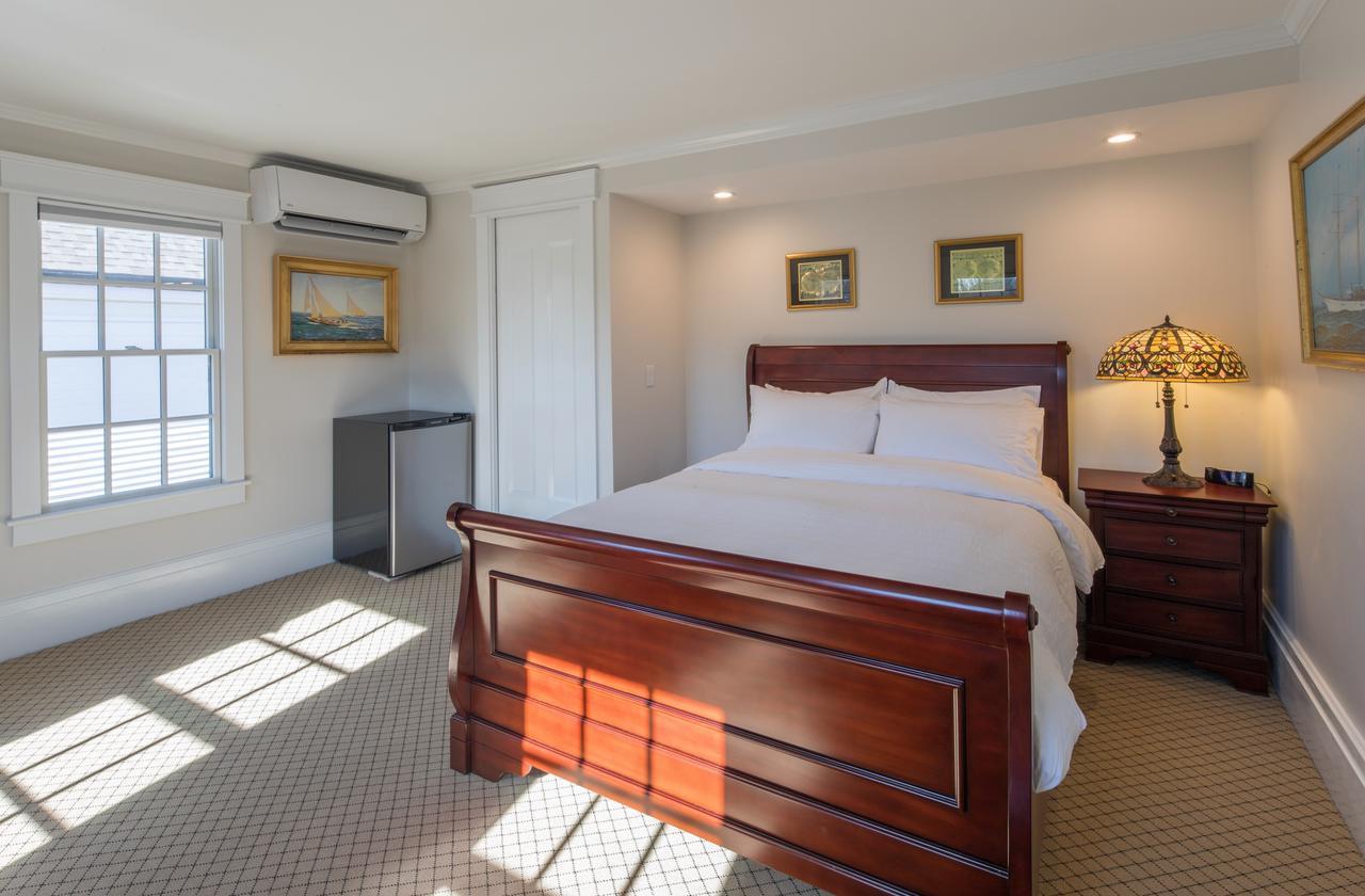 Bed and Breakfast The Clarendon House à Provincetown Chambre photo