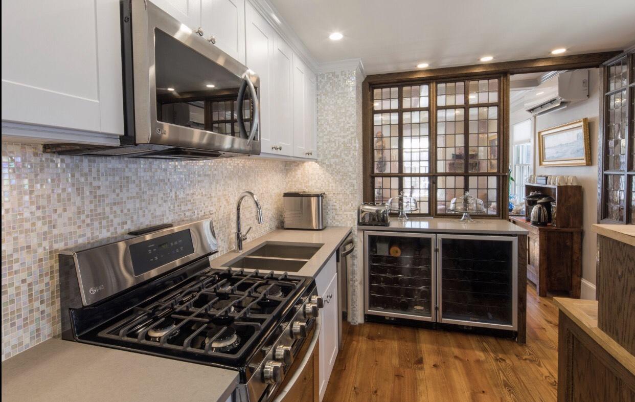 Bed and Breakfast The Clarendon House à Provincetown Extérieur photo